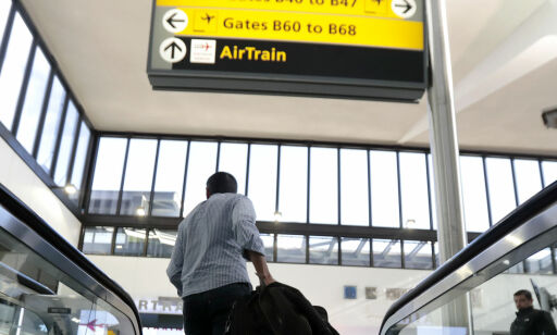 EU-domstolen styrker flypassasjerers rettigheter ved forsinkelser
