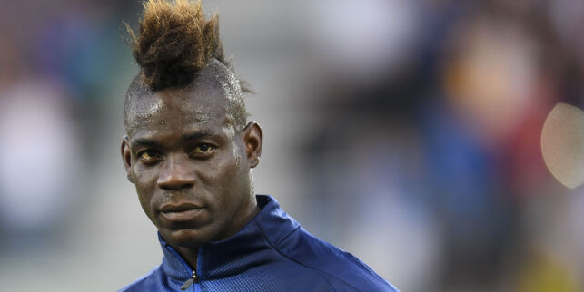 Derfor er Mario Balotelli så spesiell
