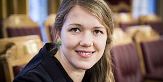 Storfavoritt til å bli eneleder i MDG