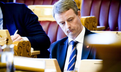Begjærer ny etterforskning av Søviknes-saken