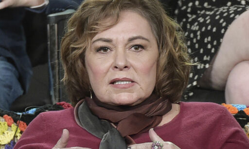 Roseanne: - Bønnfalt tv-kanalen om å ikke kansellere showet
