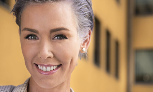 Gunhild Stordalens skjebnesommer