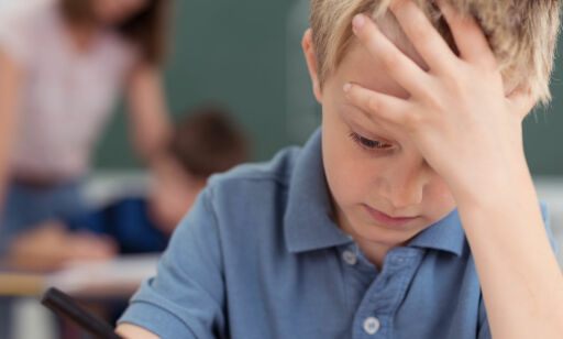 Ingen elever skal grue seg til å gå på skolen