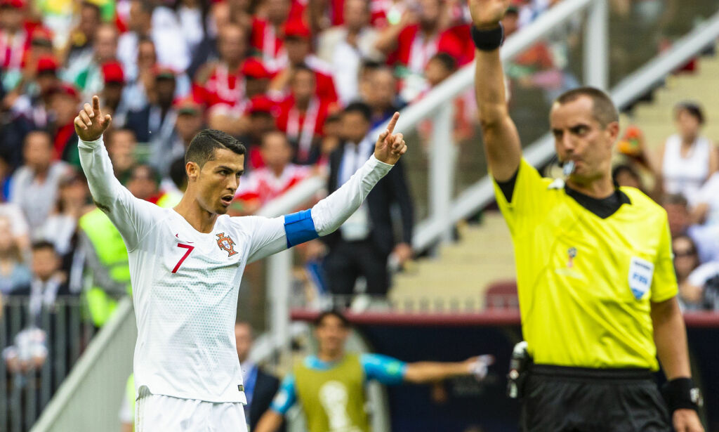 En fotballbigamist elsker både Ronaldo og Messi