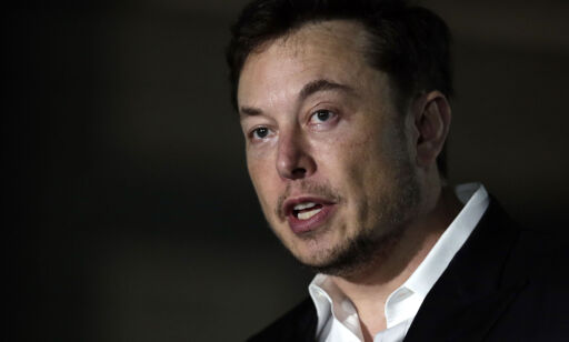 Musk saksøker tidligere Tesla-ansatt: - Gjør alt de kan for å kneble meg