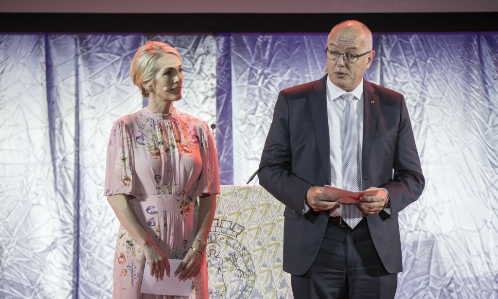 Opposisjonen på Stortinget reagerer på Innovasjon Norges ansettelse av Ferd-arving