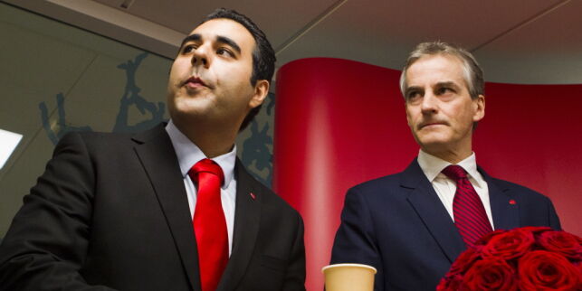 Ap er stort sett på linje med Frp i asyl- og innvandringspolitikken