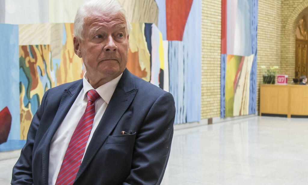 Peker på Sylvi som mulig ny Frp-nestleder