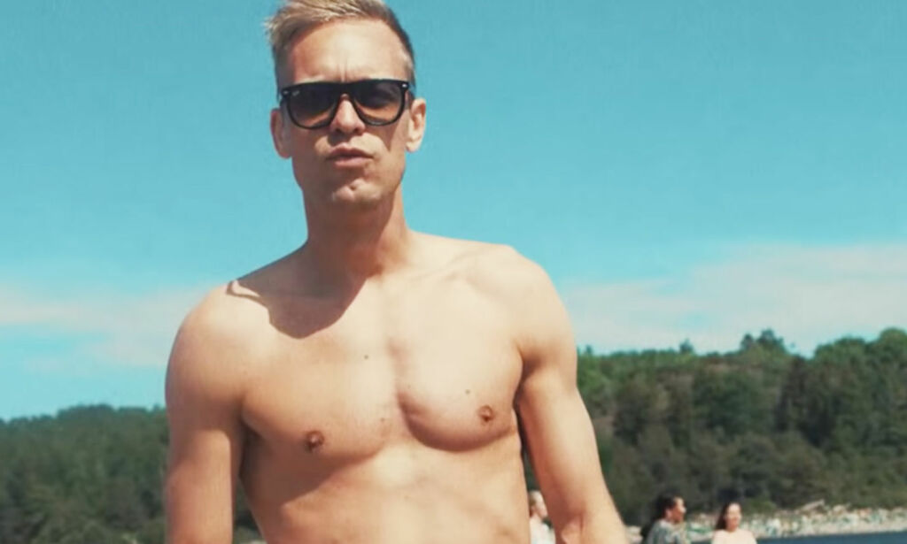 Jeg synes synd på dem som ser ned på Norges beste sommerlåt