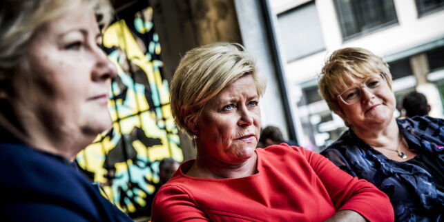 Kan ikke feige ut i kampen mot økonomisk ulikhet