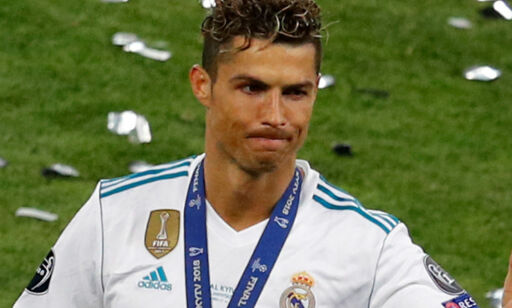 Real Madrid bekrefter enighet med Juventus