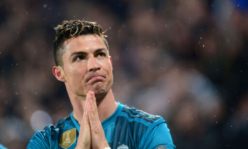 Derfor velger han Juventus