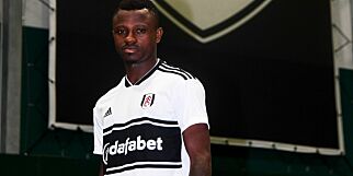 Linket til Chelsea og Arsenal - signerte for Fulham