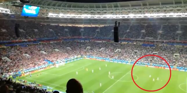 England-dramaet du ikke fikk se på TV