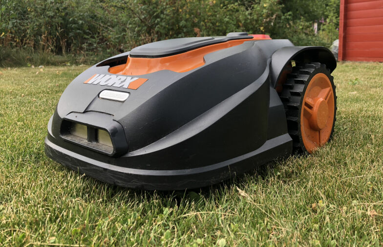 Disse robotklipperne får best skussmål i stor test