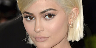 Kylie Jenners Instagram-rekord knust av et egg. Slik svarer hun