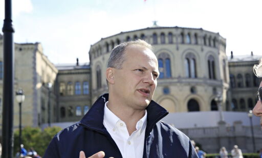 Agendas selektive interesse for fakta