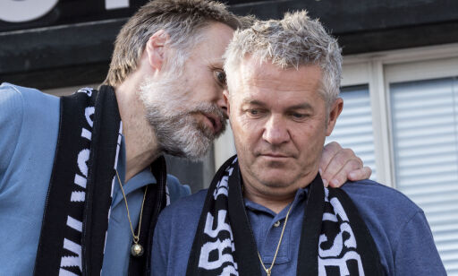 Ingebrigtsen langer ut mot Rosenborg