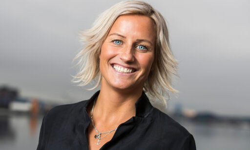 Se høydepunktene fra Vibeke Skofterud sitt liv