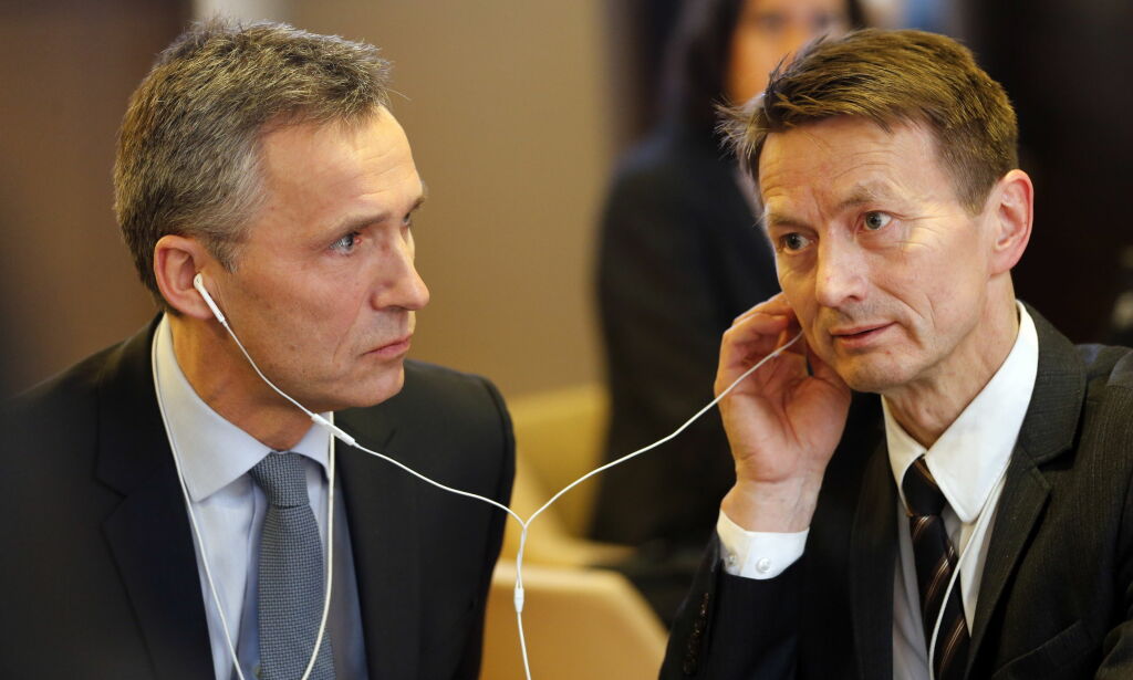 En viktig politiker og pressemann, for Norge og for Nord-Norge