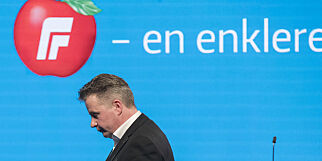 Faktisk helt sant: «Frp-politikere er mest utsatt for hat, trusler og fysiske angrep»