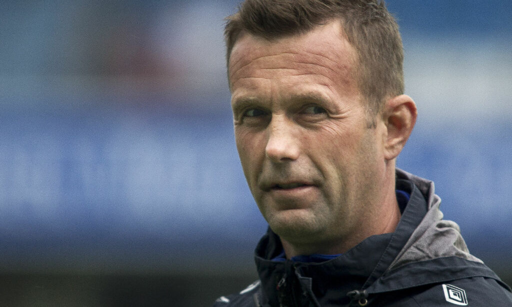 Ny nedtur: 79 dager uten seier