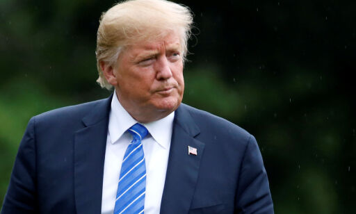 Trump tar sikkerhetsklareringen fra CIAs tidligere direktør