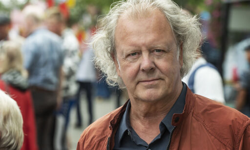 - En velregissert drittpakke