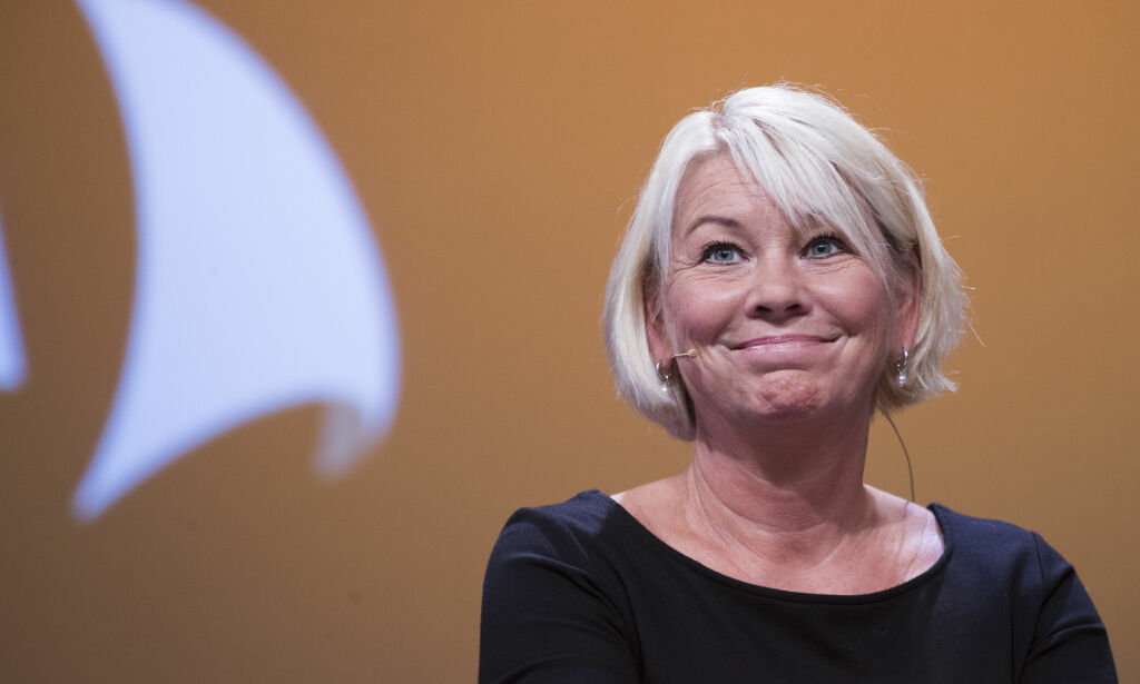 Regionreformen er barnet selv ikke foreldrene elsker
