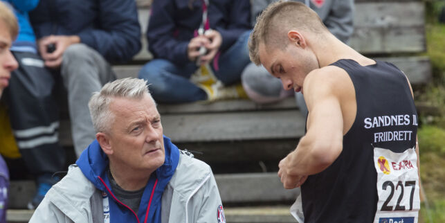 Seint VM i 2019 skaper hodebry: - Roter til OL-planene
