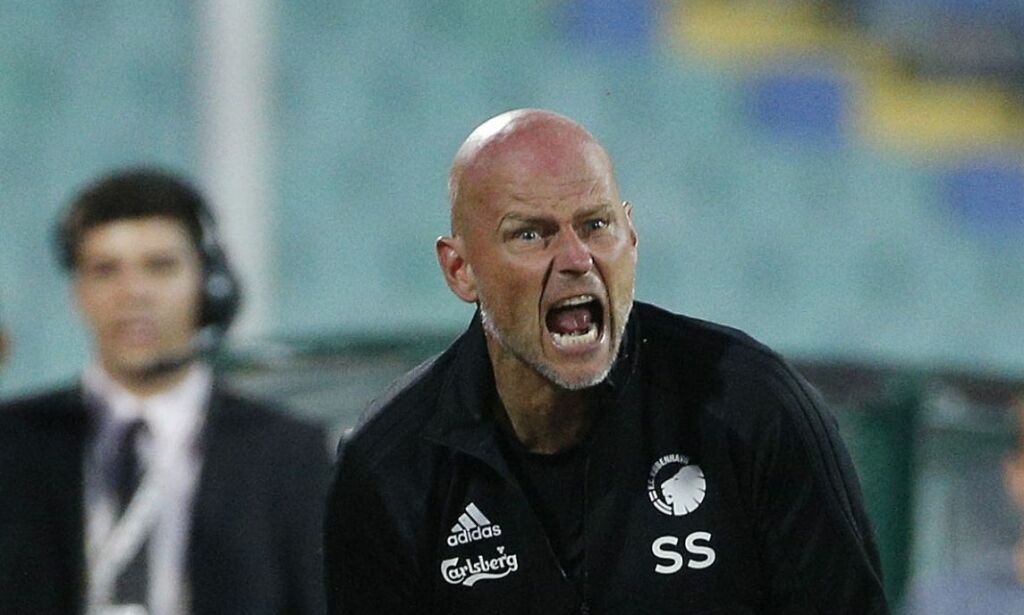 Surt hjemmetap for Solbakkens FCK: - Vi har satt oss i en vanskelig situasjon