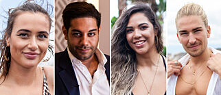 Dette er «Love Island»-deltakerne
