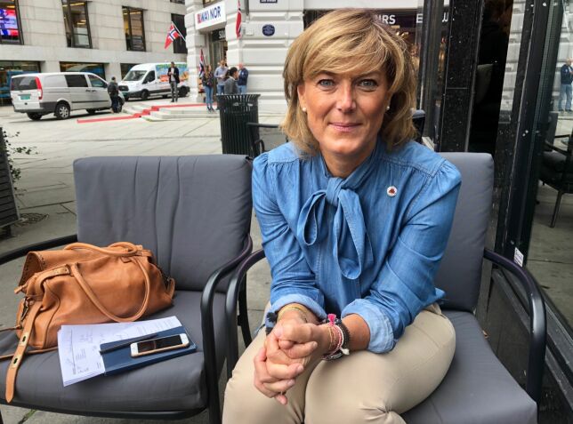 46 prosent sier ja til surrogati
