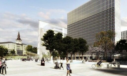 Derfor er det feil at politikere velger byggematerialer