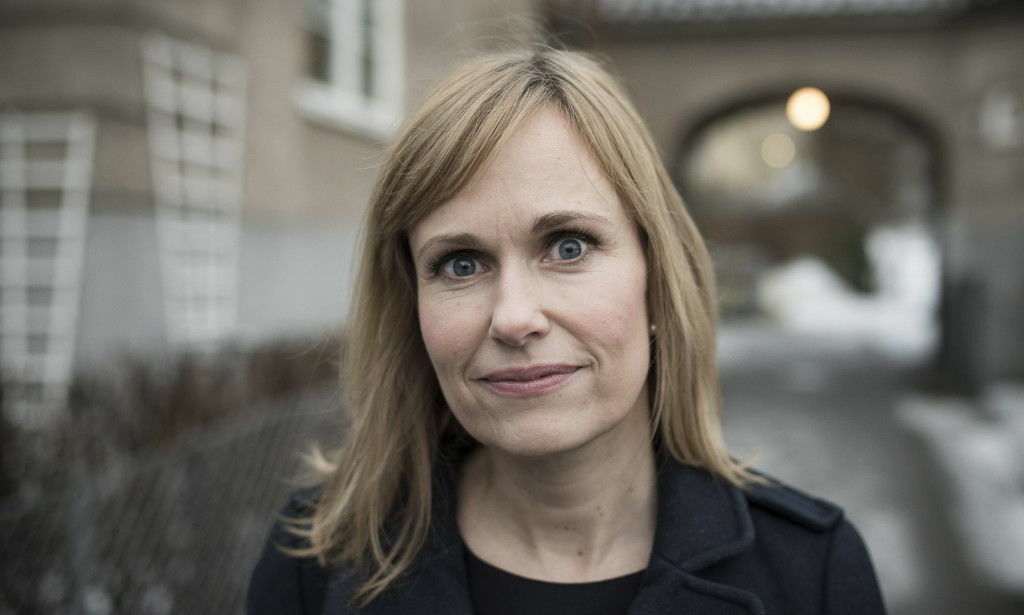 Adressen skal ikke avgjøre hvilken hjelp barna får