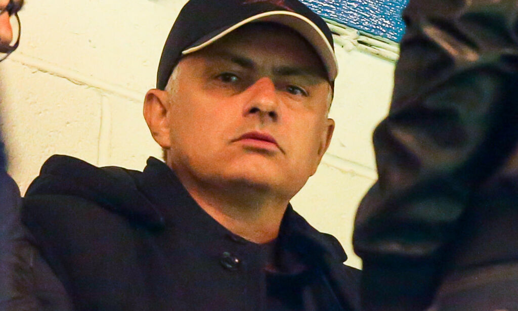Vekker oppsikt med Klopp-stikk