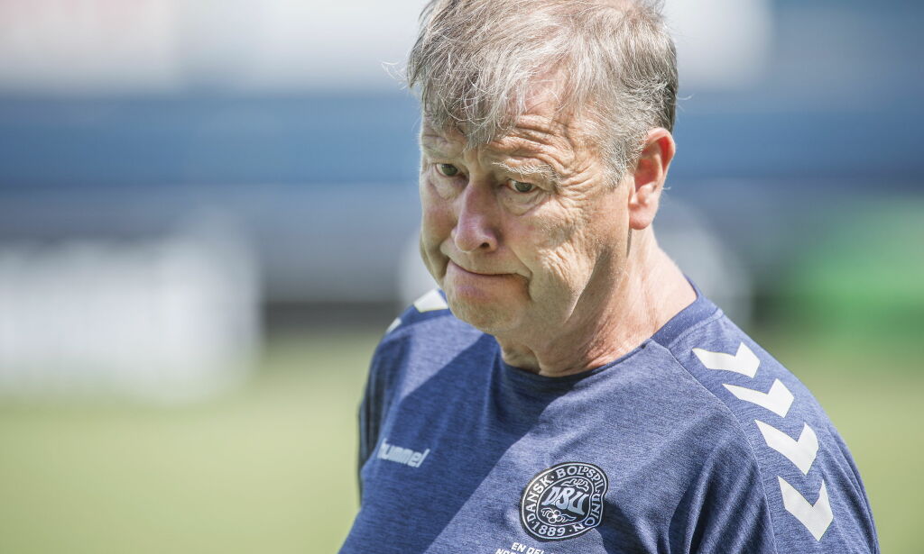 Fullt kaos i Danmark: Hareide sendt på «ferie» før Nations League-starten
