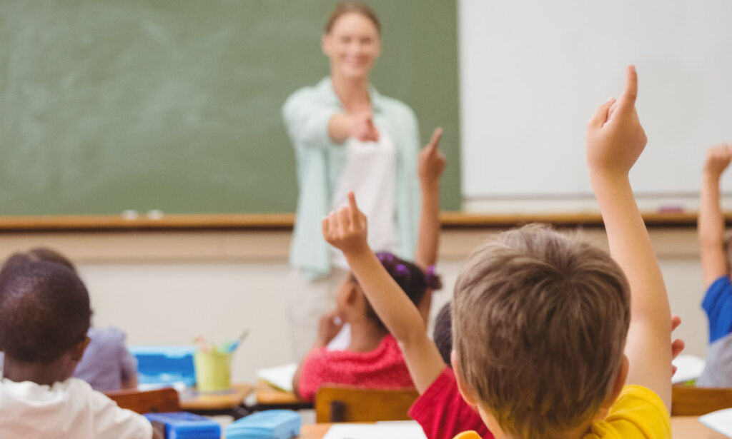 De gangene jeg lyktes best som lærer var ofte på tross av målstyring og endeløse møter om skoleutvikling