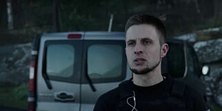22. juli-filmen til Netflix får lukkede kinovisninger