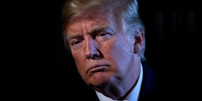 Anonym stemme fra Det hvite hus sjokkerer USA: Hevder det finnes intern motstandsbevegelse mot Trump