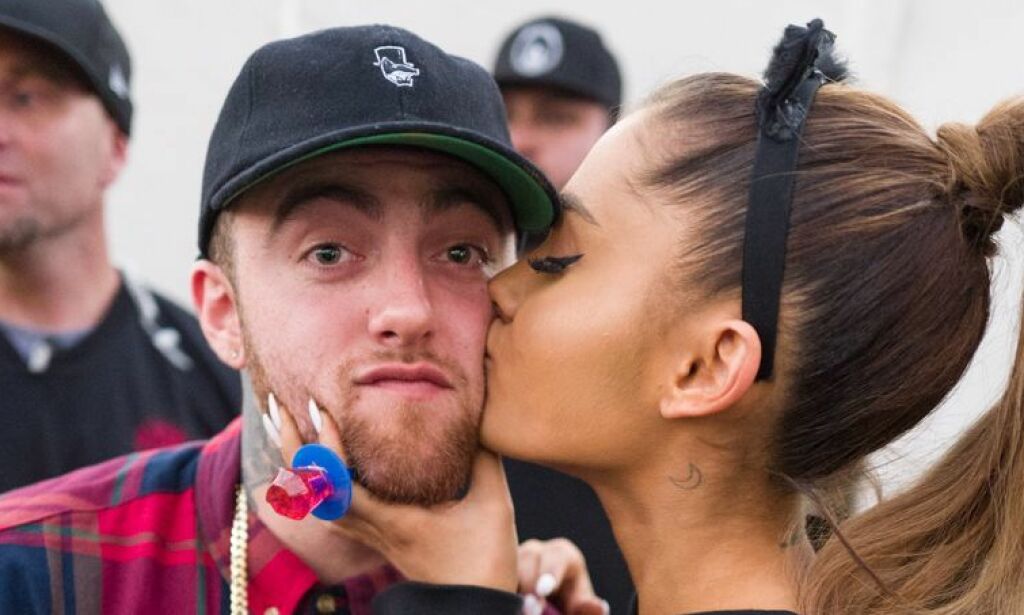 Mac Miller (26) er død