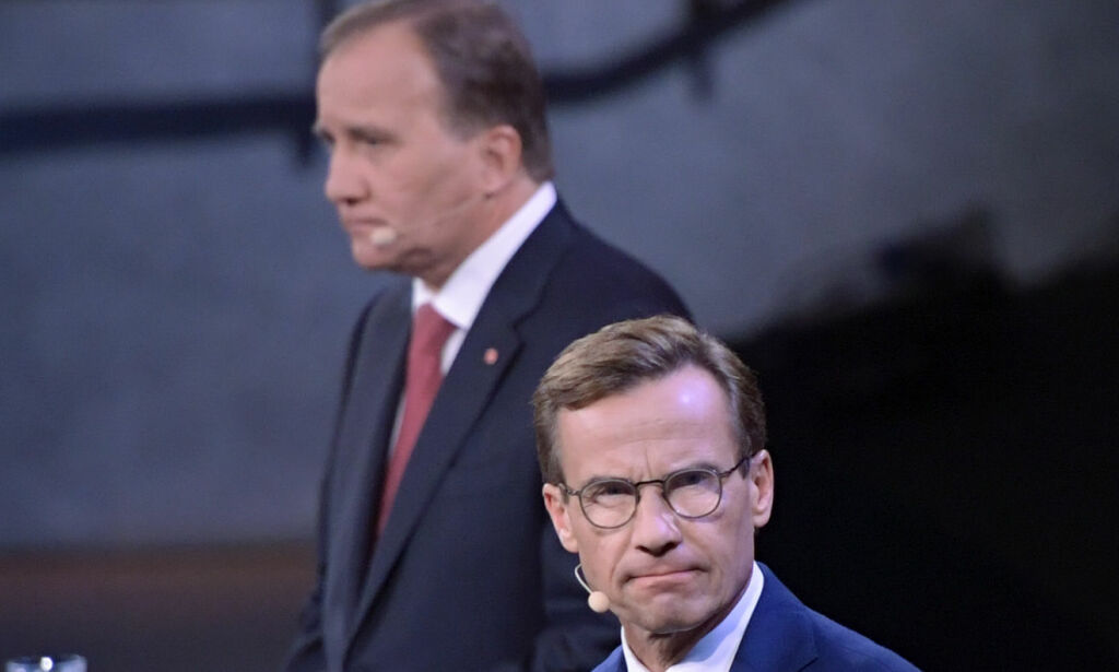 Derfor kan ikke det svenske valgkaoset skje i Norge