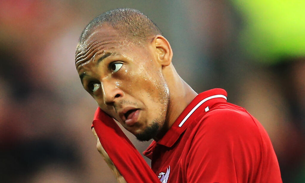 Klør seg i hodet over Klopps gambling: - Hva skjer med Fabinho?