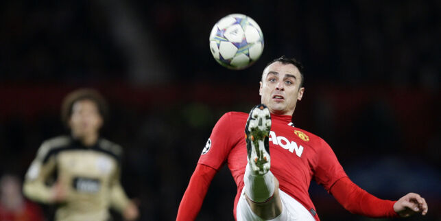 Berbatov om interesse fra City: «Dra til h*****, vi skal til Manchester United»