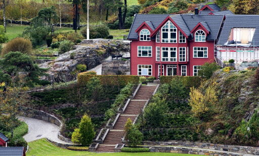 Nasdaq tar grep for å dekke inn milliardtap: - Fryser krafttrader Einar Aas' verdier