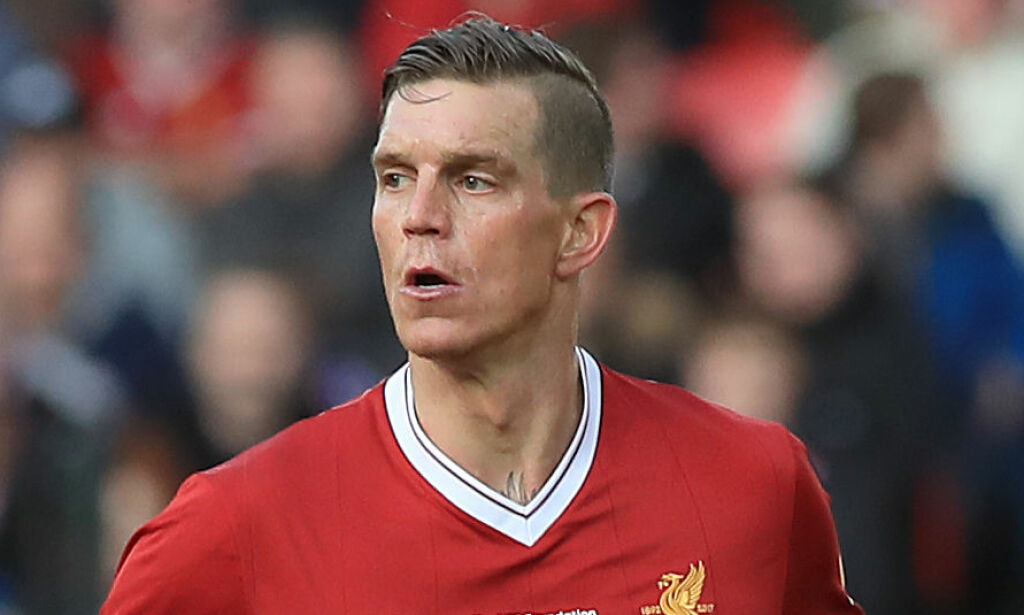 Daniel Agger i bisarr rettstvist