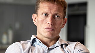 Frank Løke snakker ut: - Jeg trengte tid til å tenke