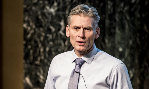 Danske Banks toppsjef går av etter hvitvaskingssak