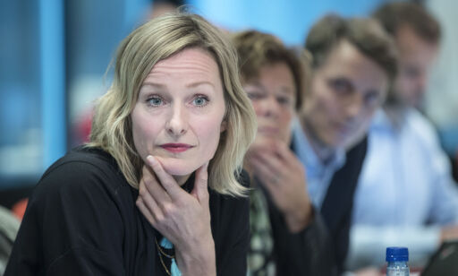Krever høring for å presse fram Inga Marte-svar
