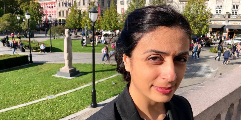 LO: - Hadia må ha misforstått